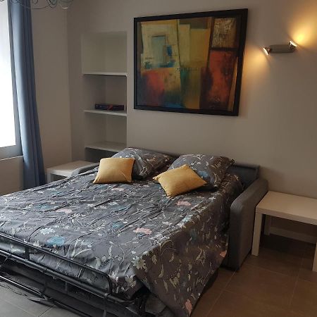 Apartmán Studio Chambery - Chaumiere De Merande Exteriér fotografie