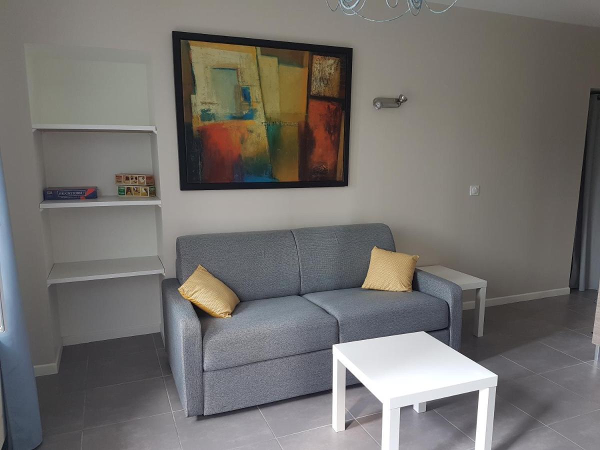 Apartmán Studio Chambery - Chaumiere De Merande Exteriér fotografie
